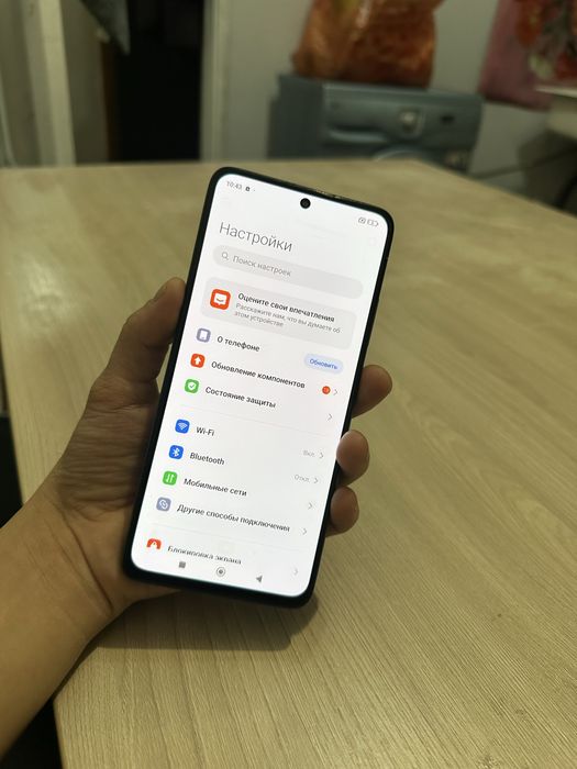 Redmi Note 12 Pro 256гб