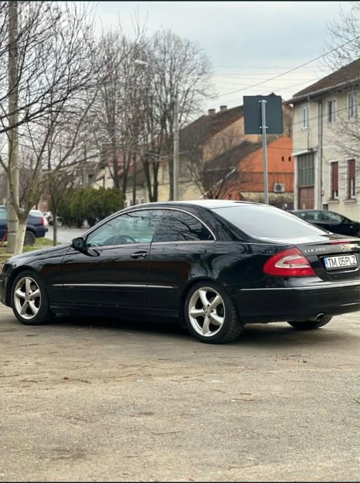 MERCEDES-BENZ C-Class 2002 — imagine 2