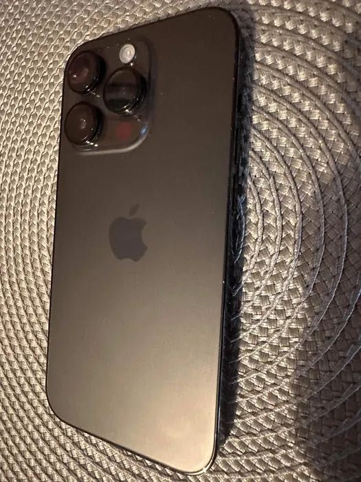 Айфон 14 ПРО 128ГБ Цвят Черен