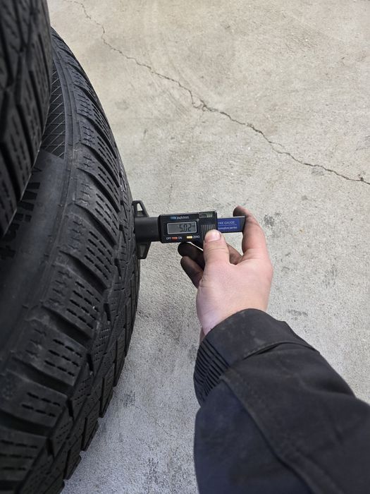Джанти 19 / 5х112 Skoda Kodiaq и др. 5x112