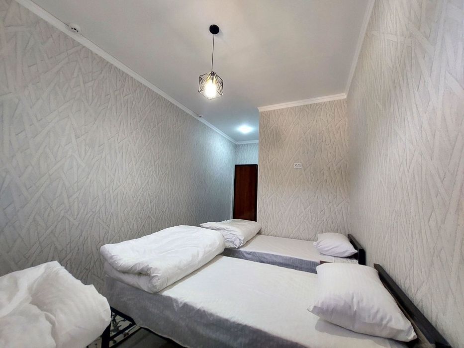 Hotel Pasport Kifoya