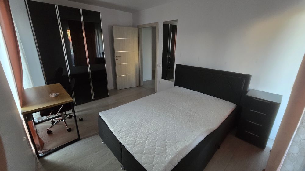 Apartament 3 camere centru Cluj