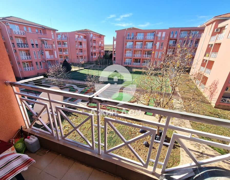 Продава се Двустаен апартамент в к.к. Слънчев бряг - 42 кв.м за 1155 €/кв.м - Снимка #7