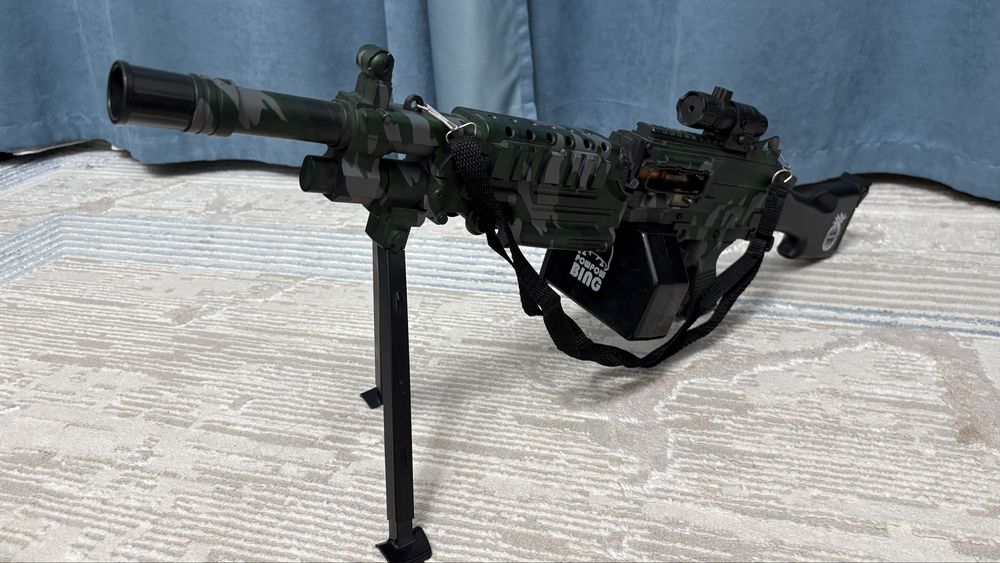 Продам игрушки для мальчика