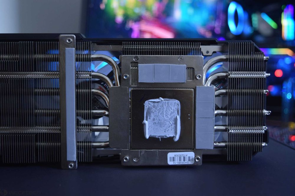 Ремонт на видеокарти и компютри – прегряване и шум | Варна