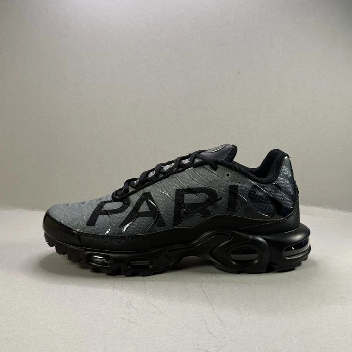 Nike Air Max Plus TN "Paris" - НОВА НАЛИЧНОСТ!