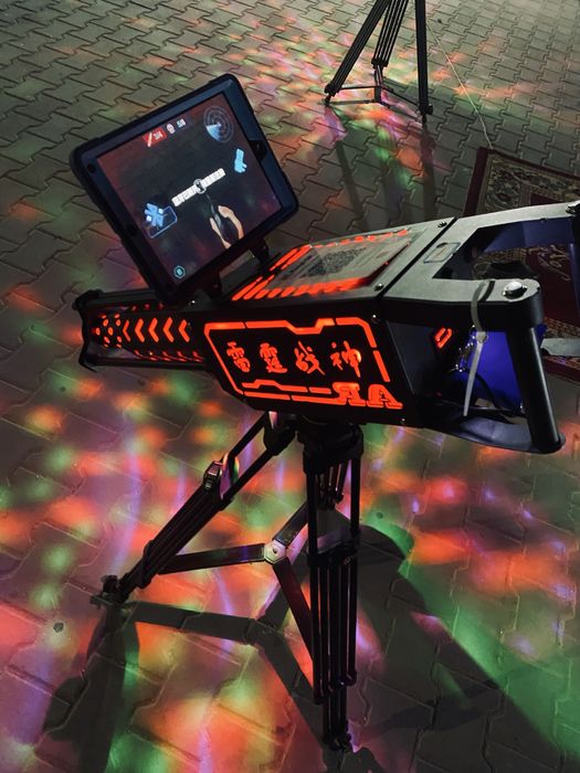 игравой автомат