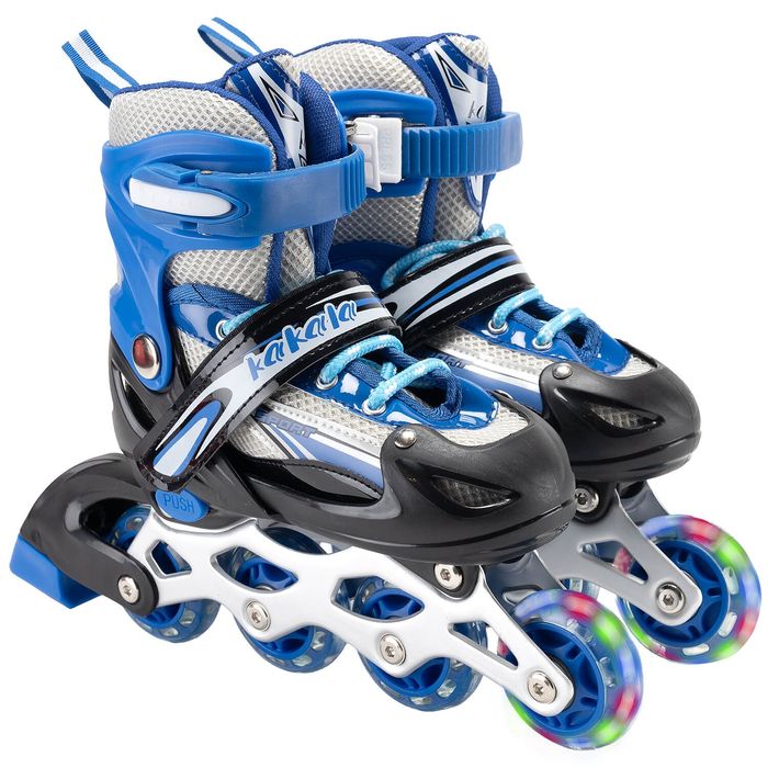 Role reglabile Action One Junior