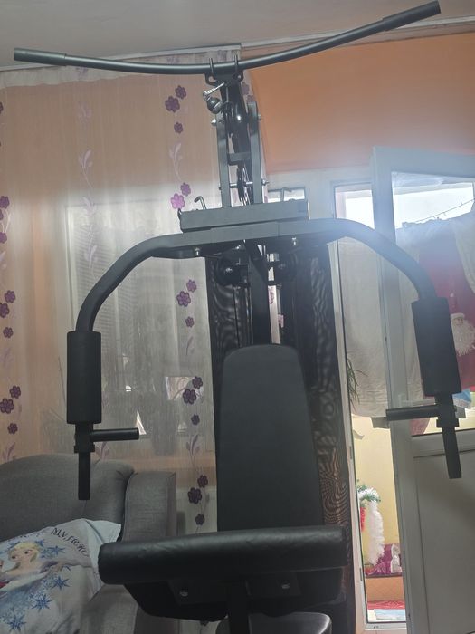 Aparat multifuncțional