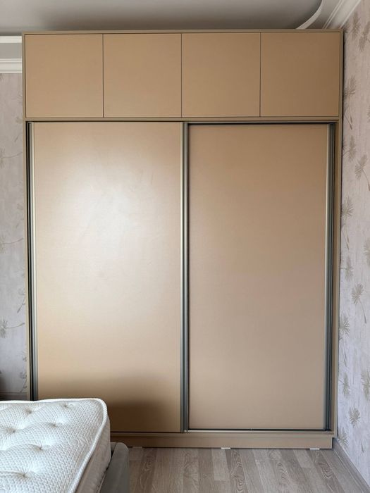 Мебель на заказ любой сложности Корпусная мебель