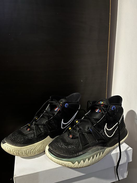 Nike kyrie 7 ' Moda si frumusete ' OLX.ro
