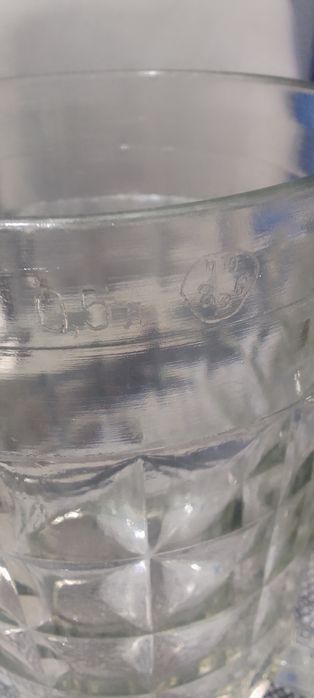 Квасные Кружки ссср 0.25 . О5литра