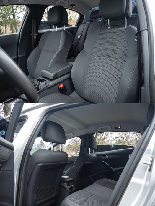 Peugeot 508 2013 2.0 HDI Automata 128.000 KM!