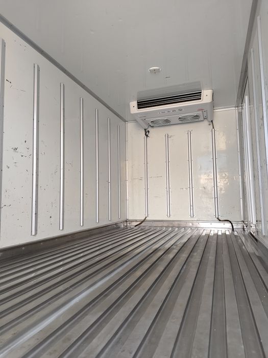 Киа бонго 1,200 лик 2016 йил