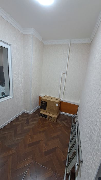 Срочна своя 2/3кв сдаётся в лисунова1 яшнабадское район