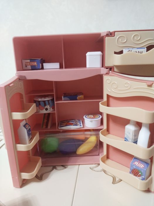 игрушка для барби