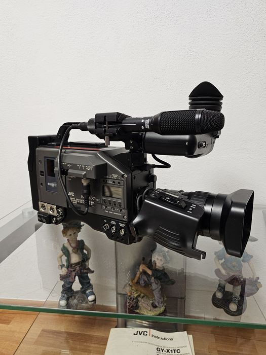 video vhs jvc second hand si noi de vanzare • Anunturi • OLX.ro