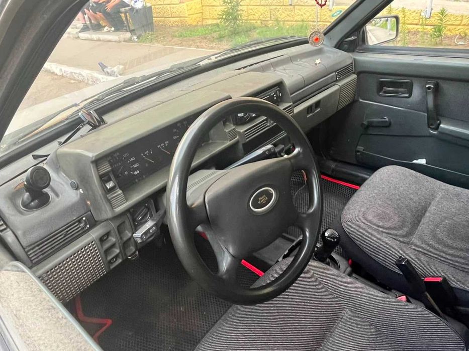Продам автомобиль ваз 21099