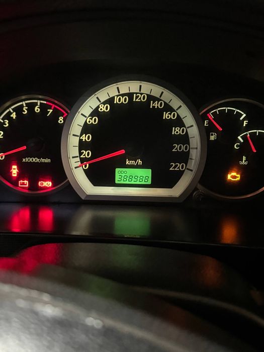 Chevrolet Lacetti / Gentra 2010 — 9