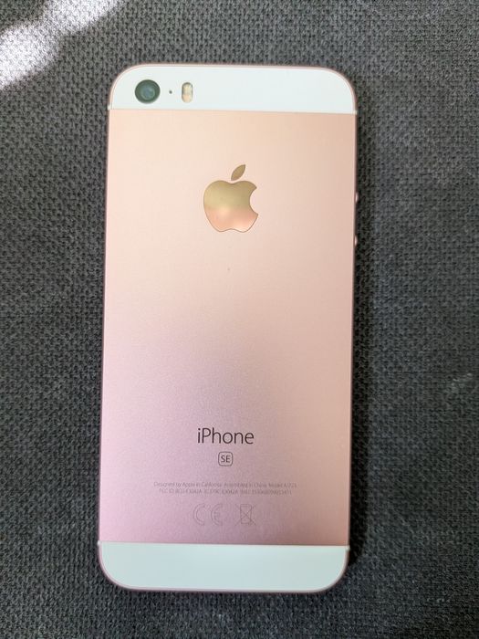 Apple iPhone SE 2/32