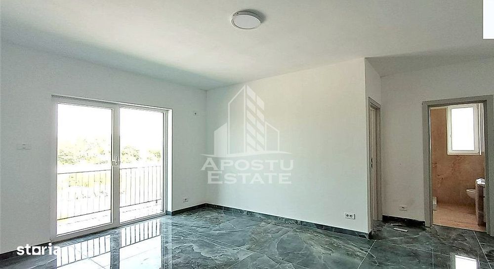 Apartament Nou, 3 Camere Gradiste – 60 mp Utili