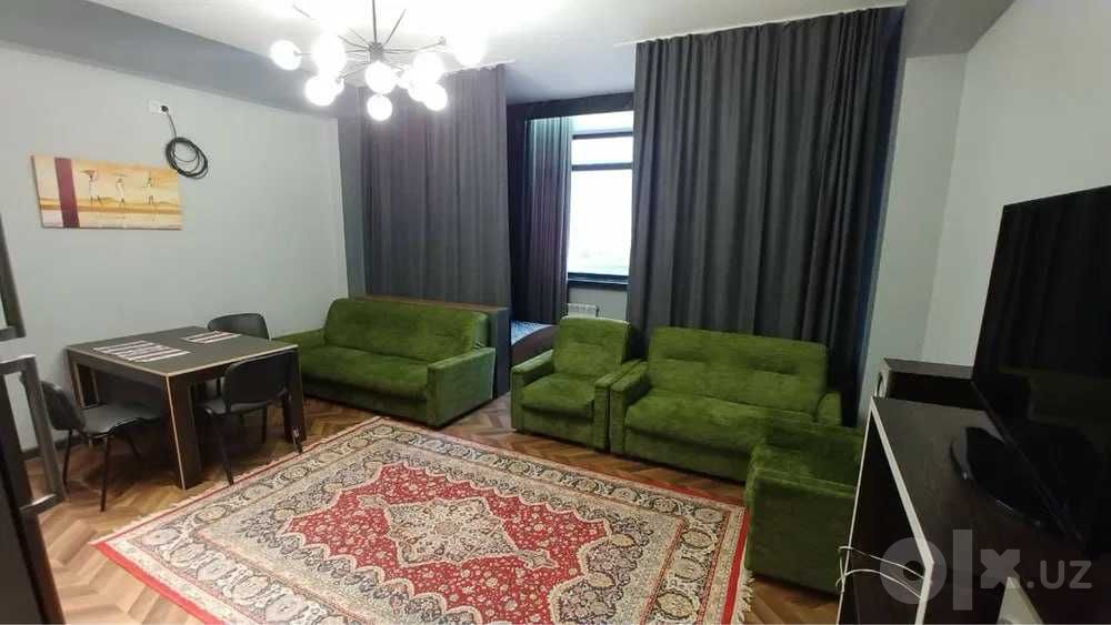 Yulduz мирзо подключ паркентский  Комнаты: 8 240м2;