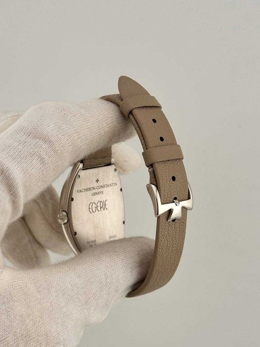 Vacheron Constantin ref 25540 со скидкой - 5800$