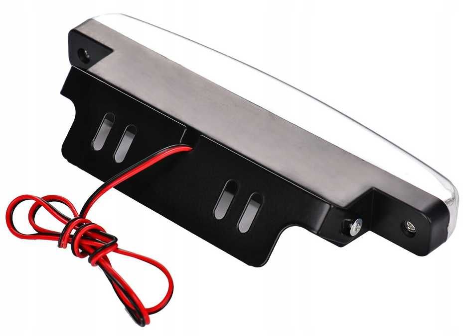 Комплект LED Дневни светлини с 8 диода.