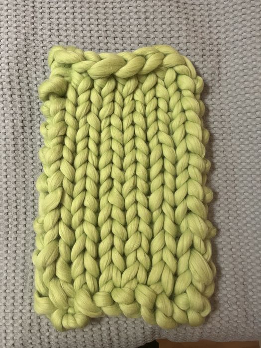 Бебешки одеала от мериносова вълна