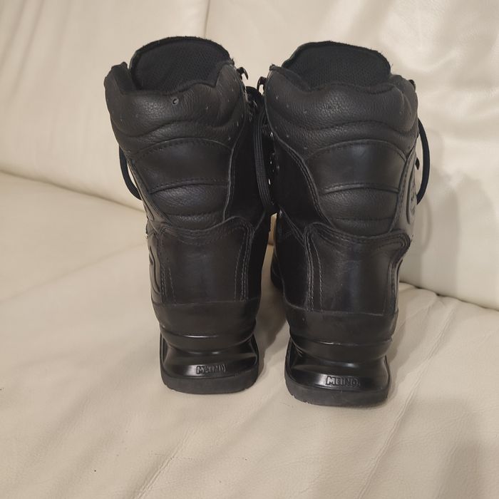 Bocanci Nr 42 Meindl Goretex ghete Lowa scarpa