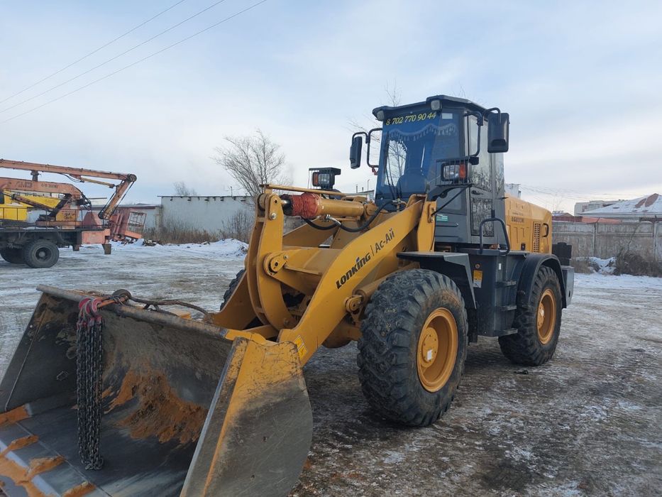 Продам погрузчик срочно !!!