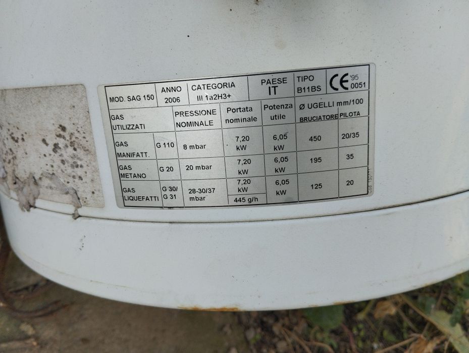 Продажа  водогнареватель бойлер