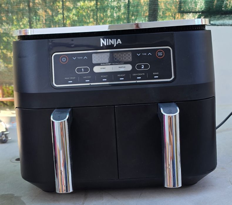 Ейр фраер Ninja 2470w
