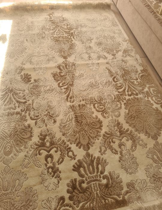 Продам Кавер шёлковый