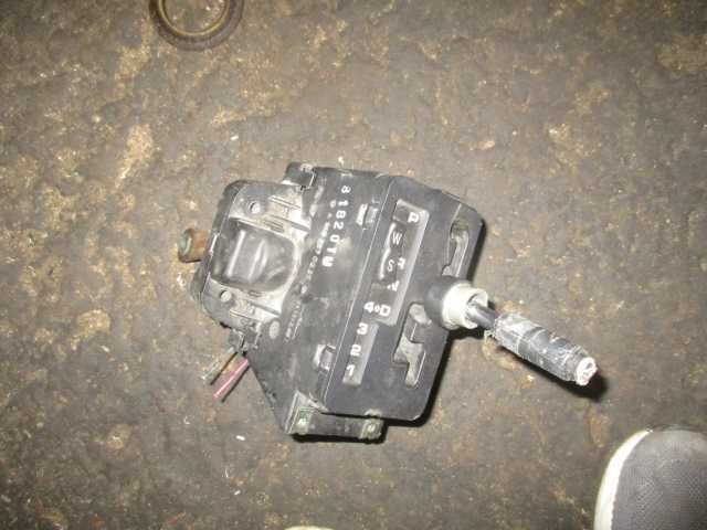 Timonerie Mercedes ML 320 cutie automata motor 3,2 benzina