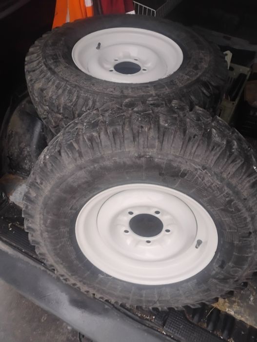 Уаз 2.4 глас бензин 1995г