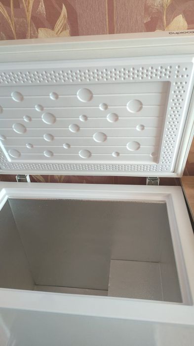 Продам морозильную камеру!