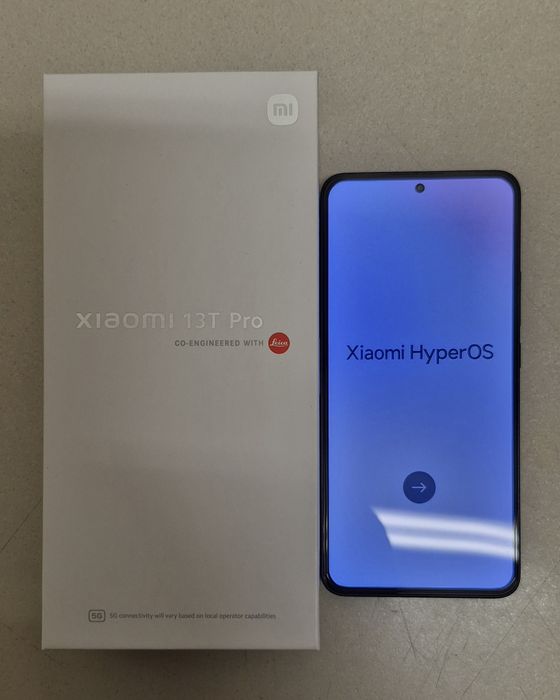 Xiaomi 13T PRO 5G