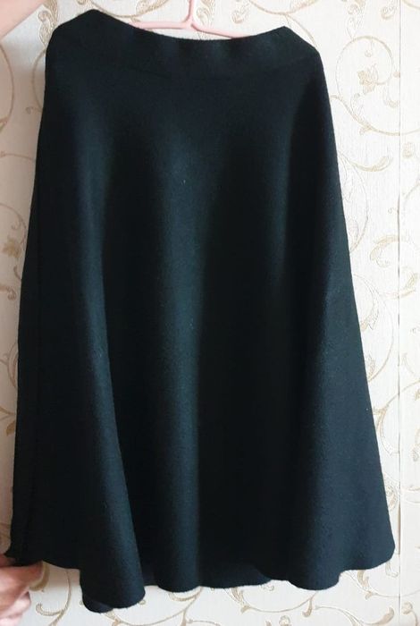 Стильная  юбка. Турция.