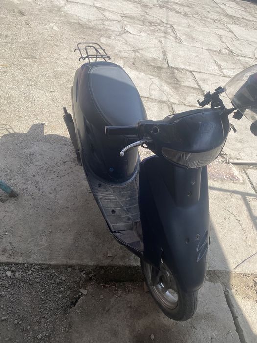 продам мопед в хорошем состоянии