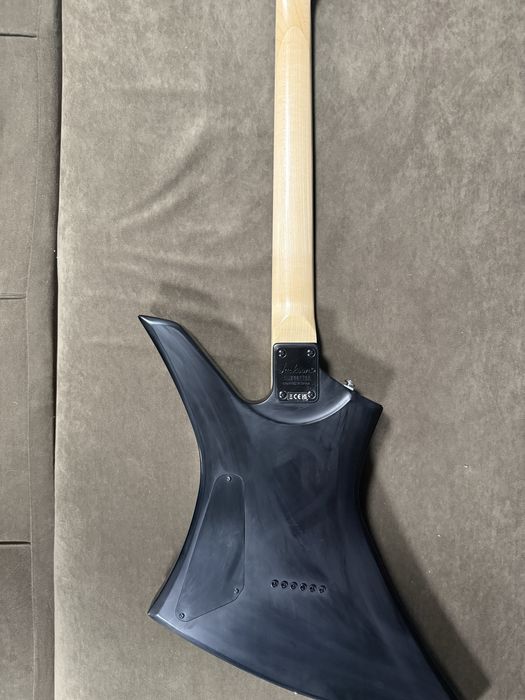 Электрогитара Jackson Js32 Kelly
