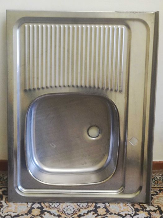 Oshxona moykasi arzon narxda sotiladi Кухонная мойка по доступной цене