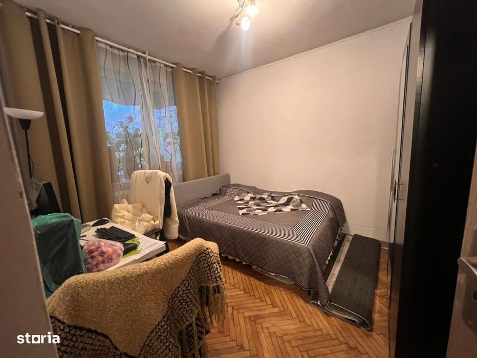 Apartament 3 camere, 61.11 mp, Calea Severinului, zona Scoala Nr. 12