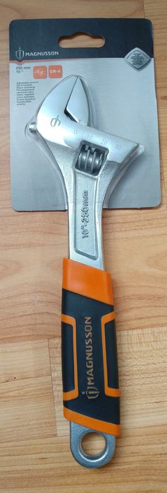 Cheie Franceza / Noua