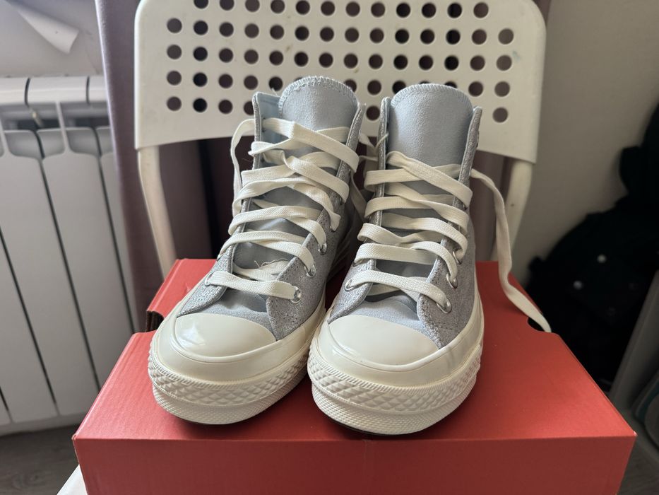 Кроссовки Converse Оригинал