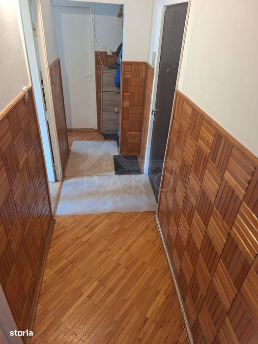 Oferim spre vanzare Apartament 2 camere în Tudor — fotografia 3