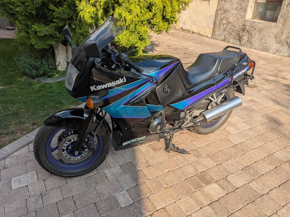 kawasaki zx • Anunturi gratuite • OLX.ro