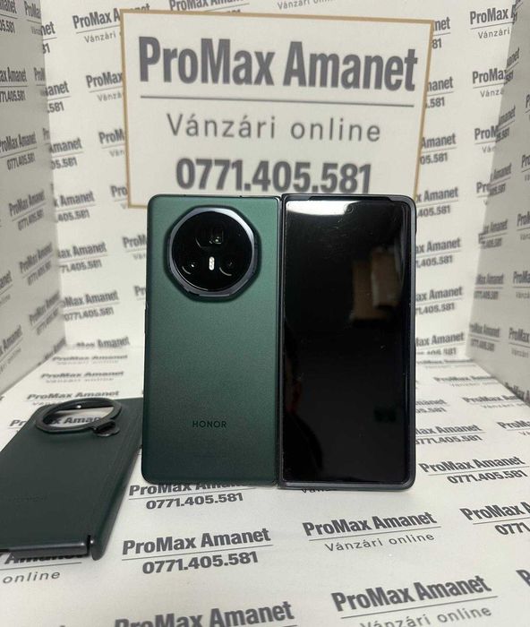 Honor Magic V3 12GB / 512Gb ProMax Amanet