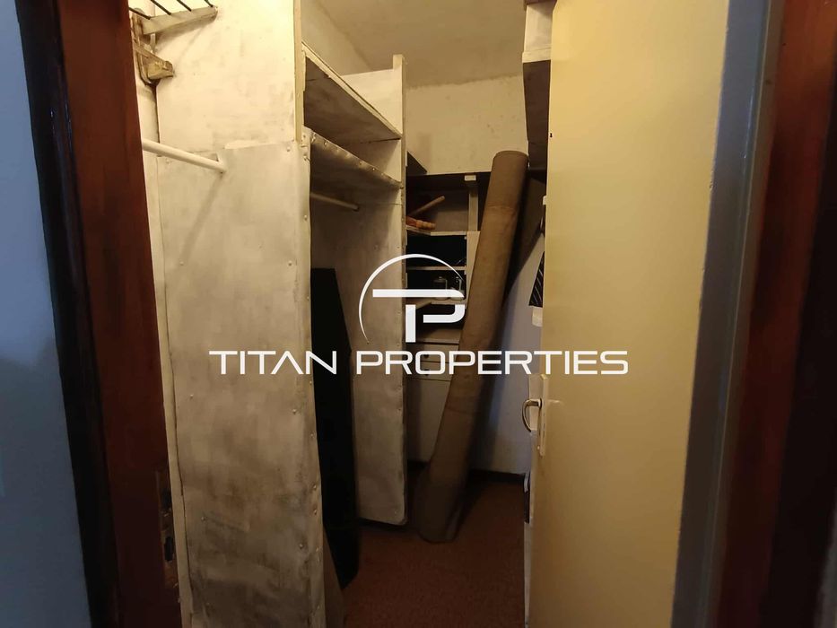 Дава се под наем Тристаен апартамент в Варна, Аспарухово - 70 кв.м за 409 € - Снимка #14