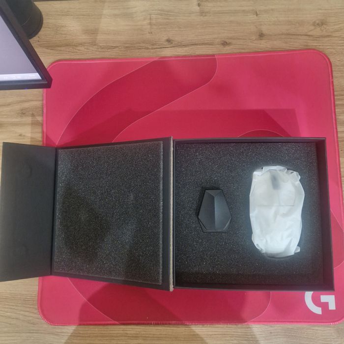 Игровая Мышька ATK F1 ULTIMATE